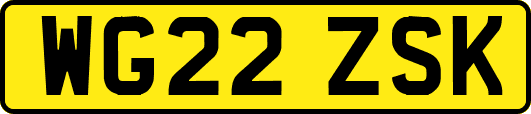 WG22ZSK
