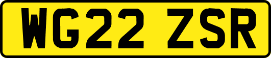 WG22ZSR