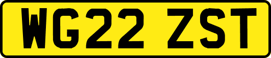 WG22ZST