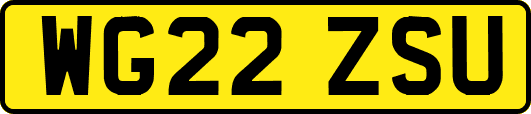 WG22ZSU