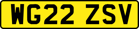 WG22ZSV