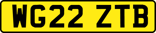 WG22ZTB