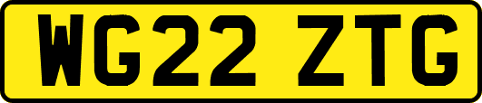 WG22ZTG