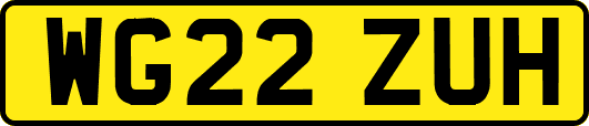 WG22ZUH