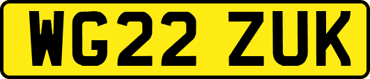 WG22ZUK