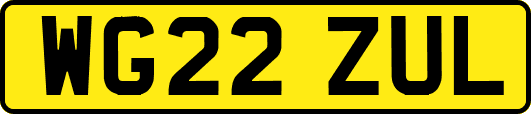 WG22ZUL