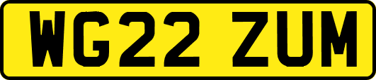 WG22ZUM