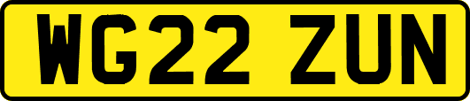 WG22ZUN