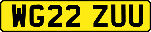 WG22ZUU