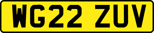 WG22ZUV