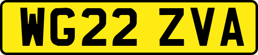 WG22ZVA