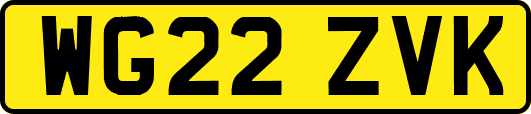 WG22ZVK