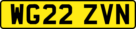WG22ZVN