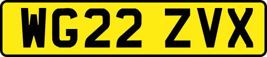 WG22ZVX
