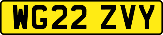 WG22ZVY