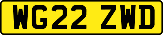 WG22ZWD