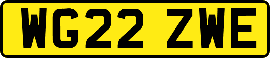 WG22ZWE