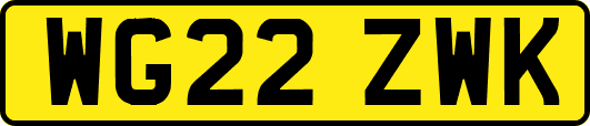 WG22ZWK