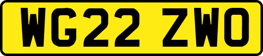 WG22ZWO