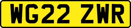 WG22ZWR