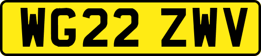 WG22ZWV