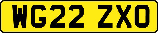WG22ZXO