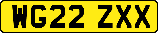 WG22ZXX