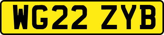 WG22ZYB