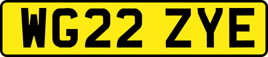 WG22ZYE