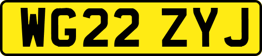 WG22ZYJ