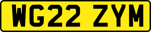 WG22ZYM