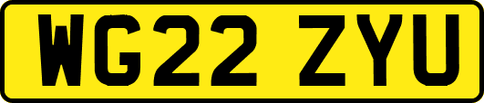 WG22ZYU