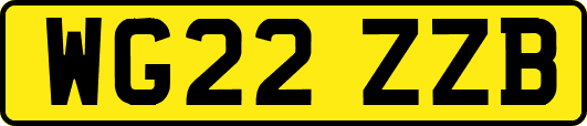 WG22ZZB
