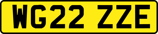 WG22ZZE