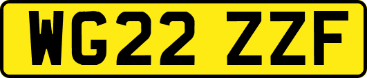 WG22ZZF