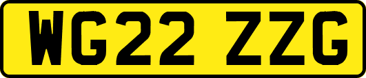 WG22ZZG