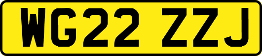 WG22ZZJ