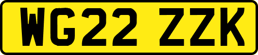 WG22ZZK