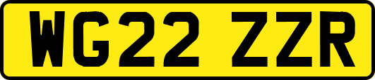 WG22ZZR