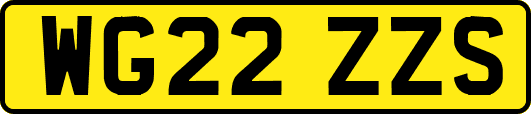 WG22ZZS