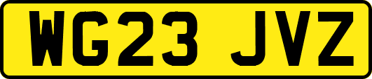 WG23JVZ