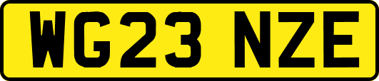 WG23NZE