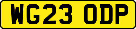 WG23ODP