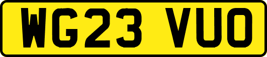 WG23VUO