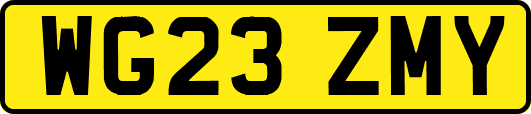 WG23ZMY