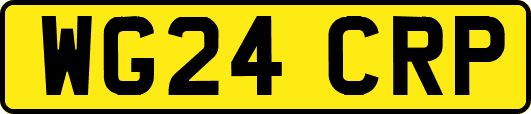 WG24CRP