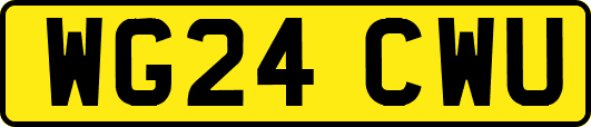 WG24CWU