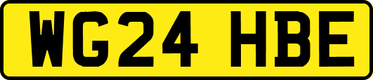 WG24HBE