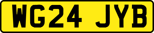 WG24JYB