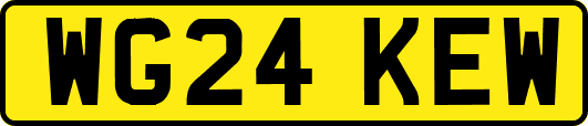 WG24KEW